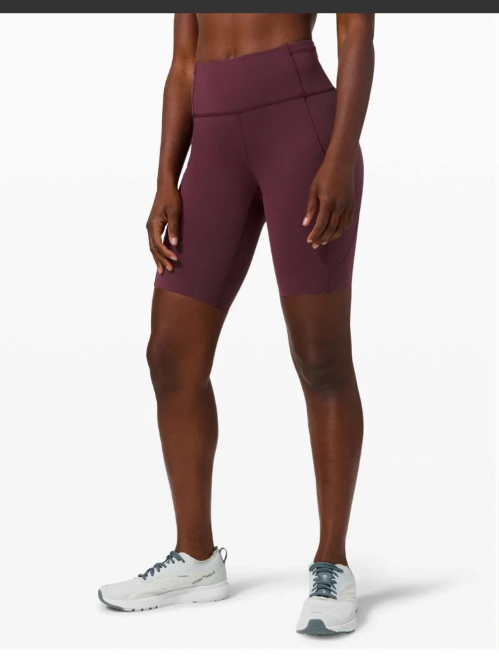 lululemon athletica Fast and Free 10